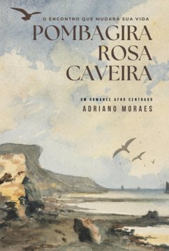 Cover Pombogira Rosa Caveira (eBook, PDF)