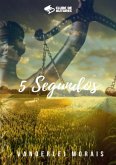 5 Segundos (eBook, PDF) 5 Segundos (eBook, PDF)
