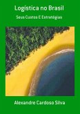 Logística No Brasil (eBook, PDF)