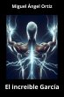 El Increíble García (eBook, ePUB) - Bild 1