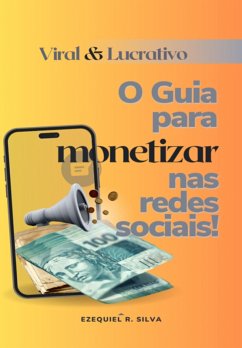 Cover Viral & Lucrativo (eBook, ePUB)