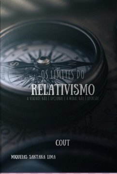 Cover Os Limites Do Relativismo (eBook, ePUB)