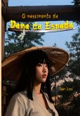 A Dama Da Espada (eBook, PDF)