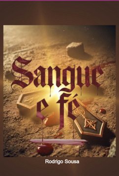 Cover Sangue E Fé (eBook, PDF)