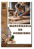 Marcenaria De Hobbismo (eBook, ePUB)