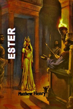 Cover Ester (eBook, ePUB)