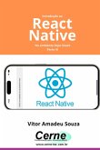 Introdução Ao React Native No Ambiente Expo Snack Parte Vi (eBook, PDF)