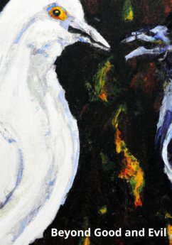 Beyond Good And Evil (eBook, ePUB) - Nietzsche, Friedrich