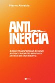 Antinércia (eBook, ePUB) Antinércia (eBook, ePUB)