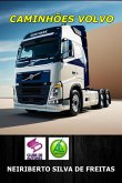 Caminhões Volvo (eBook, ePUB)