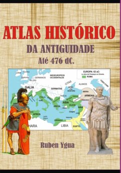 Cover Atlas Histórico (eBook, ePUB)