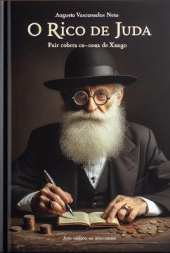 Cover O Rico De Judá (eBook, PDF)