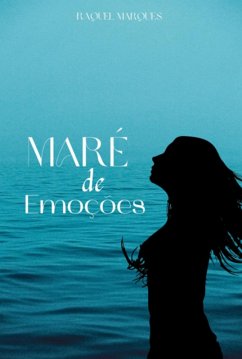 Cover Maré De Emoções (eBook, ePUB)