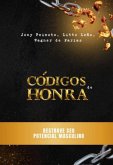 Códigos De Honra (eBook, ePUB)