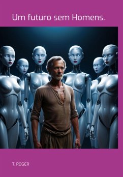 Cover Um Futuro Sem Homens (eBook, ePUB)