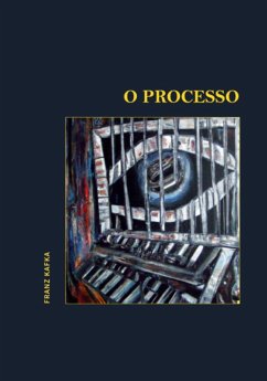 O Processo (eBook, ePUB) - Kafka, Franz