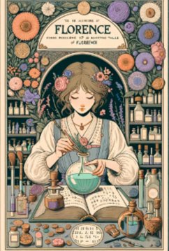 Florence (eBook, ePUB) - M, Ribeiro J