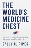 The World's Medicine Chest (eBook, ePUB)