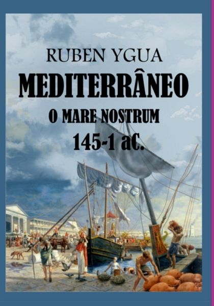 Mediterrâneo (eBook, ePUB)