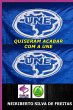 Quiseram Acabar Com A Une (eBook, ePUB) - Bild 1