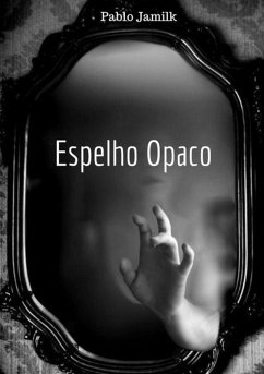 Cover Espelho Opaco (eBook, PDF)