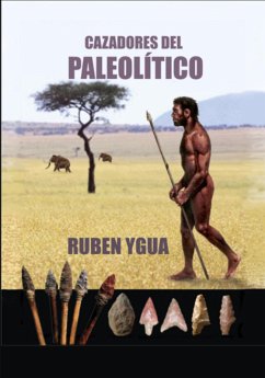 Cover Cazadores Del Paleolítico (eBook, ePUB)