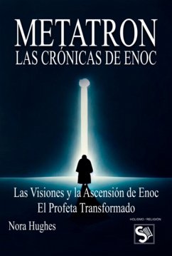 Metatron (eBook, ePUB) - Hughes, Nora