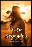 Oito Segundos (eBook, ePUB) Oito Segundos (eBook, ePUB)