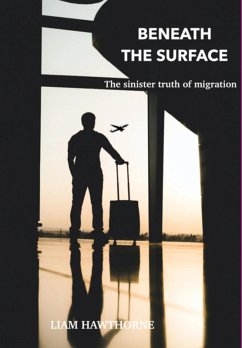 Cover Beneath The Surface (eBook, ePUB)