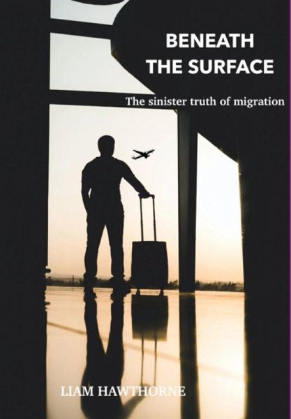 Beneath The Surface (eBook, ePUB)