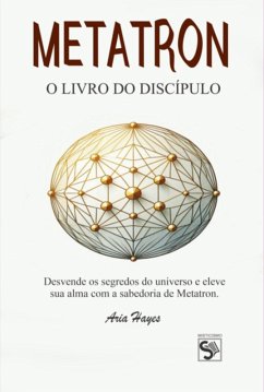 Metatron (eBook, ePUB) - Hayes, Aria