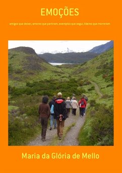 Cover Emoções (eBook, PDF)