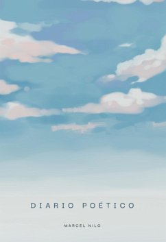 Diário Poético (eBook, ePUB) - Nilo, Marcel