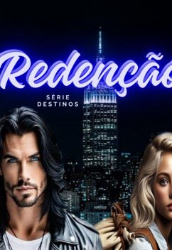 Cover Redenção (eBook, ePUB)