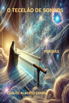 Cover O Tecelão De Sonhos (eBook, ePUB)
