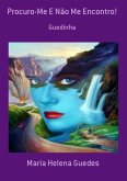 Procuro-me E Não Me Encontro! (eBook, PDF)