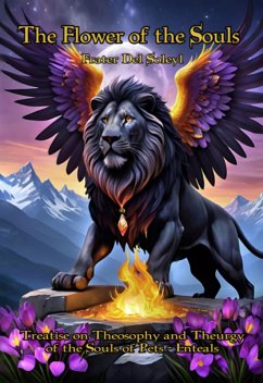 Cover The Flower Of The Souls (eBook, PDF)