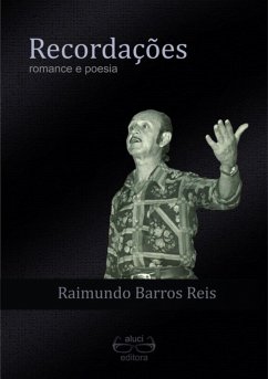 Recordações (eBook, PDF) Cover Recordações (eBook, PDF)