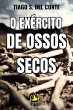 O Exército De Ossos Secos (eBook, ePUB) - Bild 1
