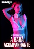 A Babá Acompanhante (eBook, ePUB)