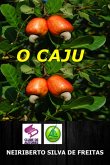 O Caju (eBook, ePUB)