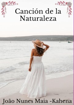 Canción De La Naturaleza (eBook, PDF) - Kahena, João Nunes Maia