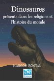 Dinosaures (eBook, ePUB)