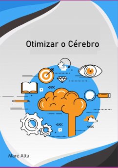 Cover Otimizar O Cérebro (eBook, ePUB)