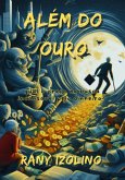 Além Do Ouro (eBook, ePUB)