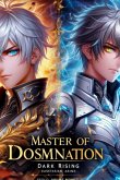 Mestre Da Dominação: Ressurgimento Das Trevas (eBook, ePUB)