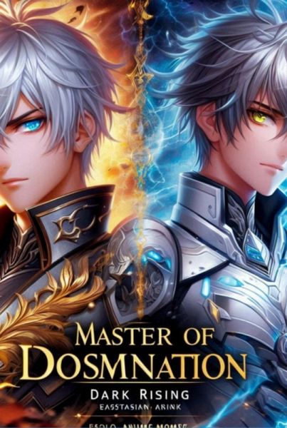 Mestre Da Dominação: Ressurgimento Das Trevas (eBook, ePUB) Mestre Da Dominação: Ressurgimento Das Trevas (eBook, ePUB)