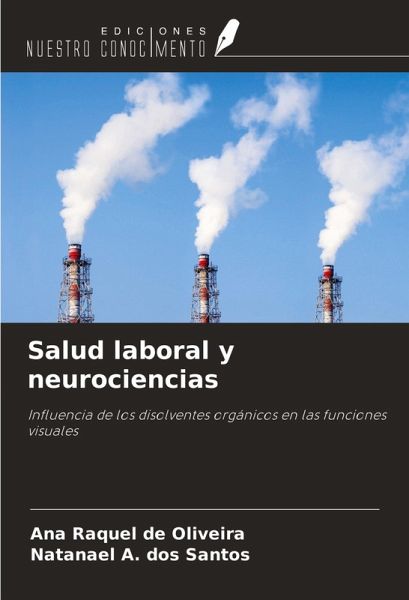 Salud laboral y neurociencias Salud laboral y neurociencias