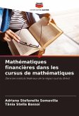 Mathématiques financières dans les cursus de mathématiques