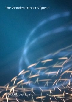 Cover The Wooden Dancer's Quest (eBook, ePUB)